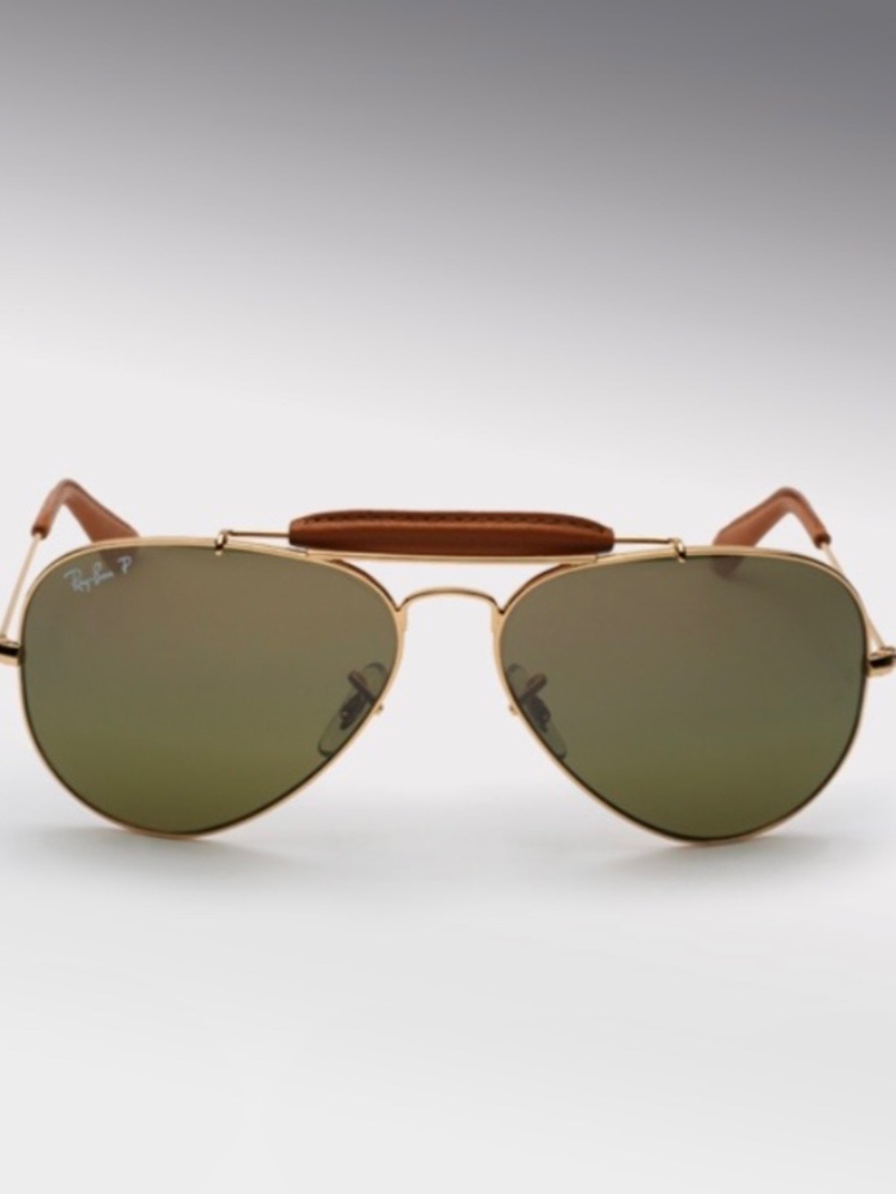 Ray Ban RB 3422-Q Craft Outdoorsman - Picture 7 of 7